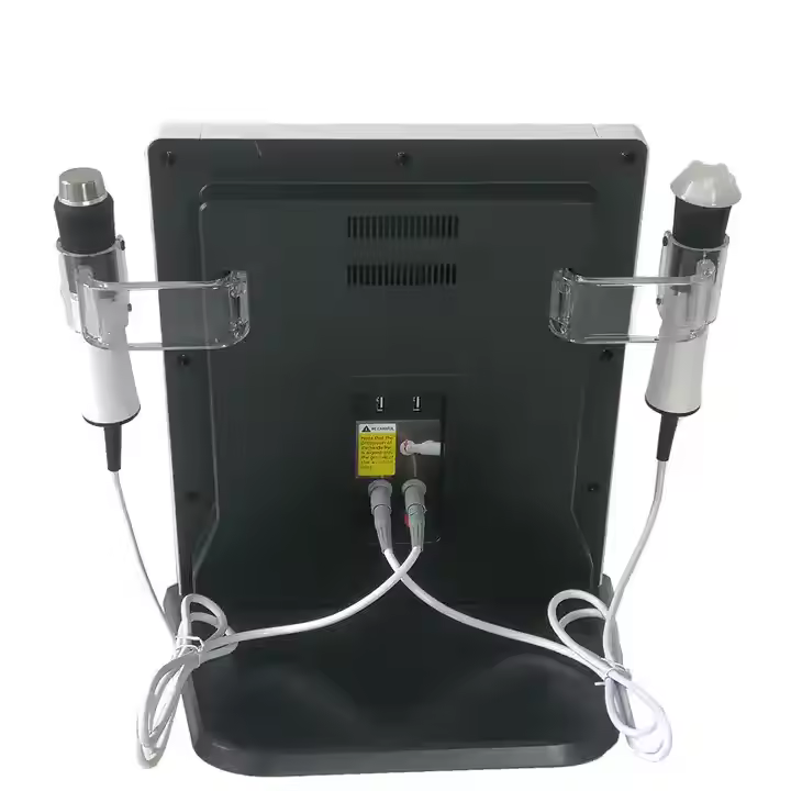 3 in 1 Hydra Peel Dermabrasion Cleaning Hydro Beauty Machine Hydro Hydrodermabrasion Facial Hidrofacial Machine